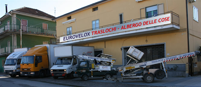 Eurovelox